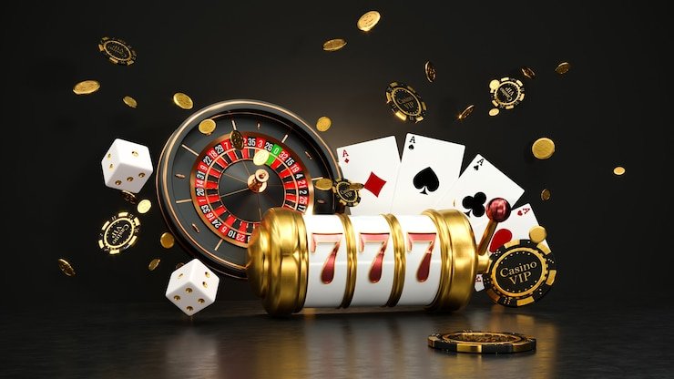 Tampilan bonus dan promosi di aksara4d